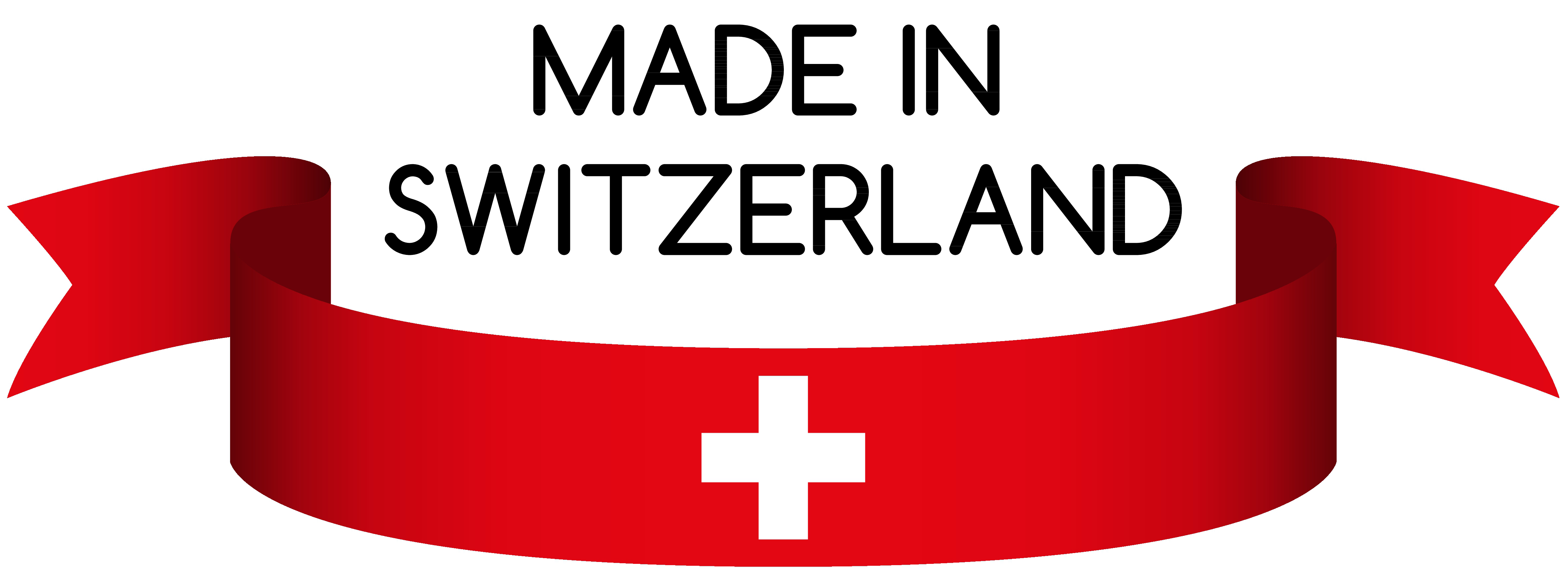 swiss made
